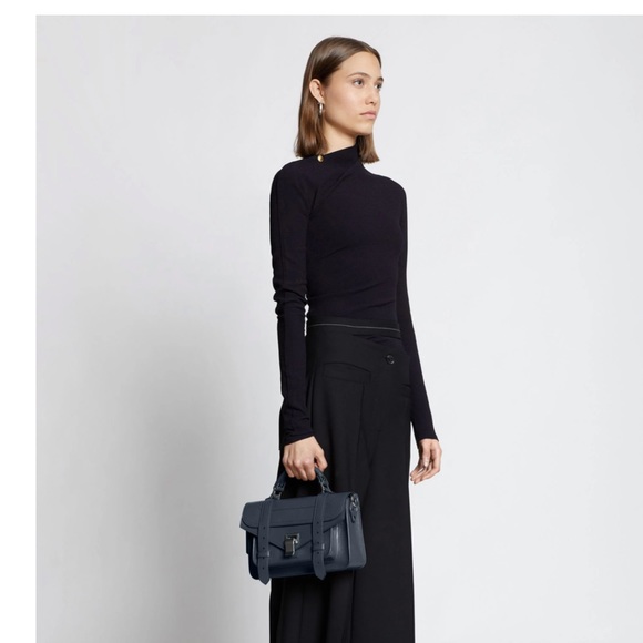 Like new Proenza Schouler PS1 tiny bag crossbody - Picture 5 of 7